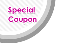 Special Coupon